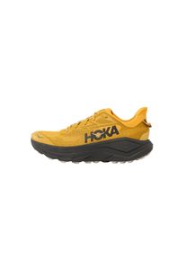 Hoka One One HOKA Muži Běžeck&aacute; obuv 'CHALLENGER 8' oranžov&aacute; / čern&aacute; 7