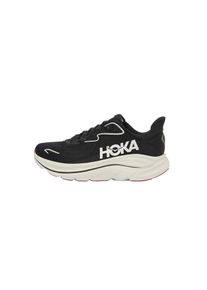 Hoka One One HOKA Muži Běžeck&aacute; obuv 'CLIFTON 10' čern&aacute; / offwhite 7