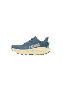 Hoka One One HOKA Muži Běžeck&aacute; obuv 'CHALLENGER 8' b&eacute;žov&aacute; / azurov&aacute; modr&aacute; 7