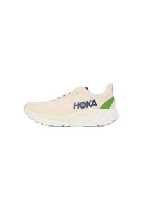 Hoka One One HOKA Muži Běžeck&aacute; obuv 'ARAHI 8' b&eacute;žov&aacute; / n&aacute;mořnick&aacute; modř / zelen&aacute; 7