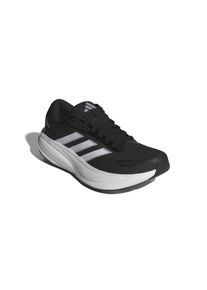 adidas Performance Ženy Běžeck&aacute; obuv 'RESPONSE 2' čern&aacute; / stř&iacute;brn&aacute; / b&iacute;l&aacute; 4