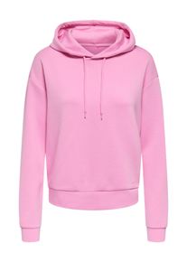 Only Play Ženy Sportovn&iacute; mikina 'ONPLOUNGE' světle růžov&aacute; XS