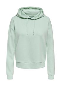 Only Play Ženy Sportovn&iacute; mikina 'ONPLounge' m&aacute;tov&aacute; M