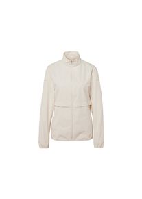 Tchibo - Větruvzdorn&aacute; běžeck&aacute; bunda - pro ženy - vel. 42 - barva: b&eacute;žov&aacute;