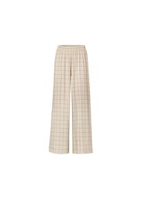 Tchibo - Pohodln&eacute; kalhoty - pro ženy - vel. XL 48/50 - barva: b&eacute;žov&aacute;