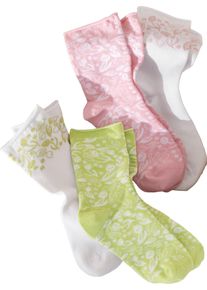 w&auml;schepur Damske Ponožky různ&eacute; barvy ,velikost 39-42