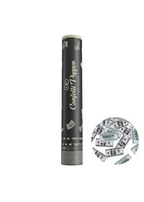 Konfety vyst�elovac� dolary 30 cm