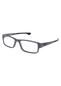 Oakley OX8164 PORT BOW p&aacute;nsk&eacute; br&yacute;le | Obruba: čtvercov&yacute;, plast, &scaron;ed&aacute;