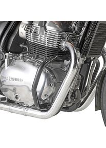Givi TN, crash guards