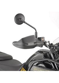 Givi HP, hand protectors