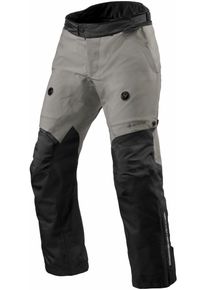 Revit Neptune 3, textile pants Gore-Tex , color: Grey/Black , size: L