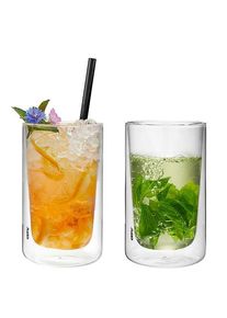 Gefu Termo sklenice Mira 350 ml 2 ks