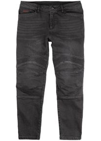 Icon Slabtown, jeans , color: Black , size: 44