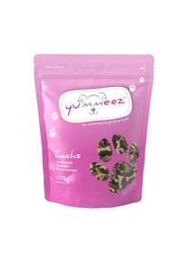 Yummeez tr&eacute;ninkov&eacute; pamlsky bez obilovin, 175 g