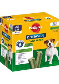 Pedigree DentaStix Daily Fresh pro mal&eacute; psy 35