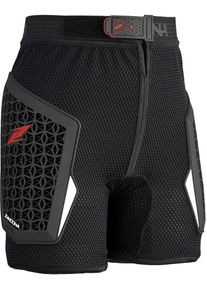 Zandon&aacute; Zandona NetCube, protector shorts kids , color: Black , size: YM