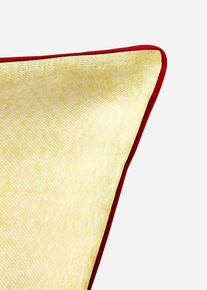 Oboustrann&eacute; povlečen&iacute; z linonu | Hněd&aacute; | Vel. 135x200 cm | 100% bavlna| bonprix