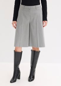 Vypasovan&eacute; &scaron;ortky | &Scaron;ed&aacute; | Vel. 52 | bonprix