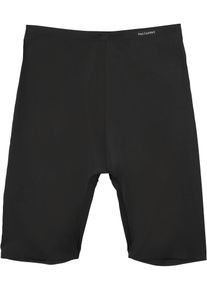 Kr&aacute;tk&eacute; leg&iacute;ny řezan&eacute; laserem Feel Comfort | Čern&aacute; | Vel. 40/42 (M) | bonprix