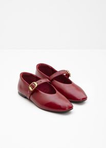 Baler&iacute;ny s očky | Červen&aacute; | Vel. 37 | bonprix