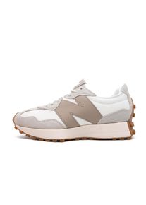 New Balance Muži Polobotky b&eacute;žov&aacute; 38.5