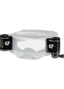 O Neal ONeal B-33, roll-off system