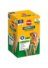 Pedigree DentaStix Daily Fresh pro velk&eacute; psy 21