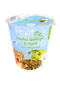 Bosch Fruitees Jablko 200g