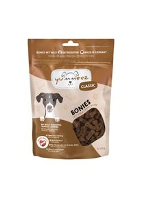 Yummeez tr&eacute;ninkov&eacute; pamlsky bez obilovin, 175 g