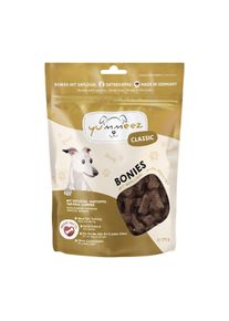 Yummeez tr&eacute;ninkov&eacute; pamlsky bez obilovin, 175 g