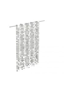 EISL&reg; Eisl Sprchov&yacute; z&aacute;věs, &scaron;ed&yacute;, BA0403 BA0403