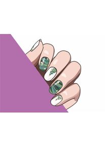 MANITIME gelov&eacute; n&aacute;lepky - Enchanted Forest