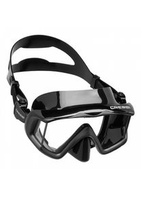 Cressi-Sub CRESSI Maska LIBERTY TRISIDE