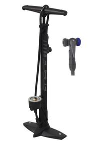 Force Hustilka velk&aacute; HOBBY Al 11 bar, čern&aacute; (V&Yacute;PRODEJ)