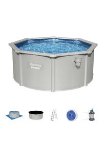 Bestway Baz&eacute;n Hydrium 3 x 1,2 m - 56566
