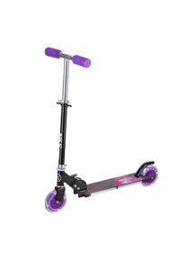 Nils HD025 LED fialov&aacute;