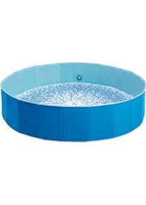 Intex Baz&eacute;n pro dom&aacute;c&iacute; mazl&iacute;čky 48400 152x30 cm (V&Yacute;PRODEJ)