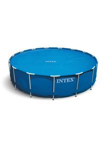 Intex Baz&eacute;nov&aacute; plachta SOLAR 244cm - 28010/29020 (V&Yacute;PRODEJ)