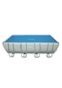 Intex Baz&eacute;nov&aacute; plachta SOLAR 5.49 x 2.74 m 28016 (V&Yacute;PRODEJ)