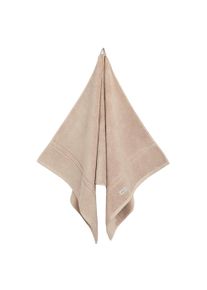 Gant Muži Osu&scaron;ka p&iacute;skov&aacute; 70x140cm