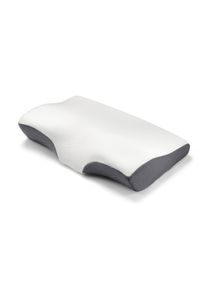 Tchibo - Pol&scaron;t&aacute;ř pro oporu krčn&iacute; p&aacute;teře - barva: b&iacute;l&aacute;