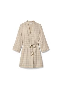 Tchibo - Župan - pro ženy - vel. XL 48/50 - barva: b&eacute;žov&aacute;