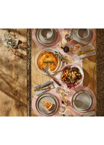 Tchibo - Serv&iacute;rovac&iacute; p&aacute;nev z u&scaron;lechtil&eacute; oceli - barva: čern&aacute;