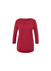 Tchibo - Funkčn&iacute; triko - pro ženy - vel. XL 48/50 - barva: červen&aacute;