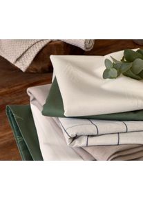 Tchibo - Žak&aacute;rov&yacute; ubrus - barva: b&iacute;l&aacute;