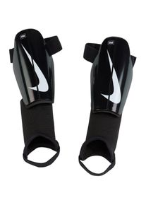 Nike Ženy Chr&aacute;nič 'Charge' čern&aacute; / b&iacute;l&aacute; S