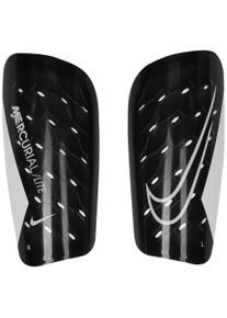 Nike Ženy Chr&aacute;nič 'Mercucial' čern&aacute; / b&iacute;l&aacute; S