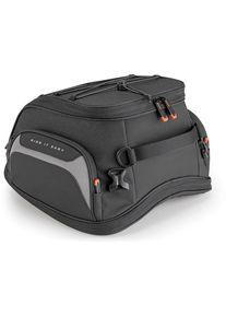 Givi Easy-T EASY08, rear bag Seatlock , color: Black/Grey , size: 19-23 l