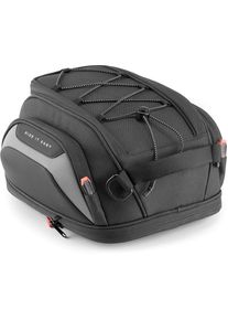 Givi Easy-T EASY07, rear bag Seatlock , color: Black/Grey , size: 11-14 l