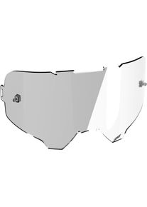 Leatt Velocity, replacement lens photochromic